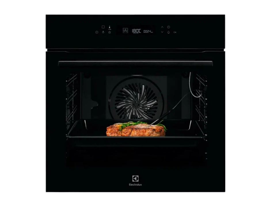 Electrolux EOE7P31Z (Черный)