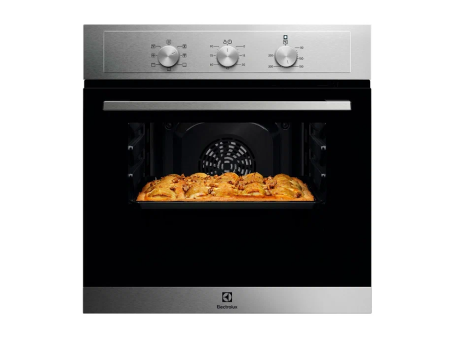 Electrolux EOH2H00BX (Нержавеющая сталь)