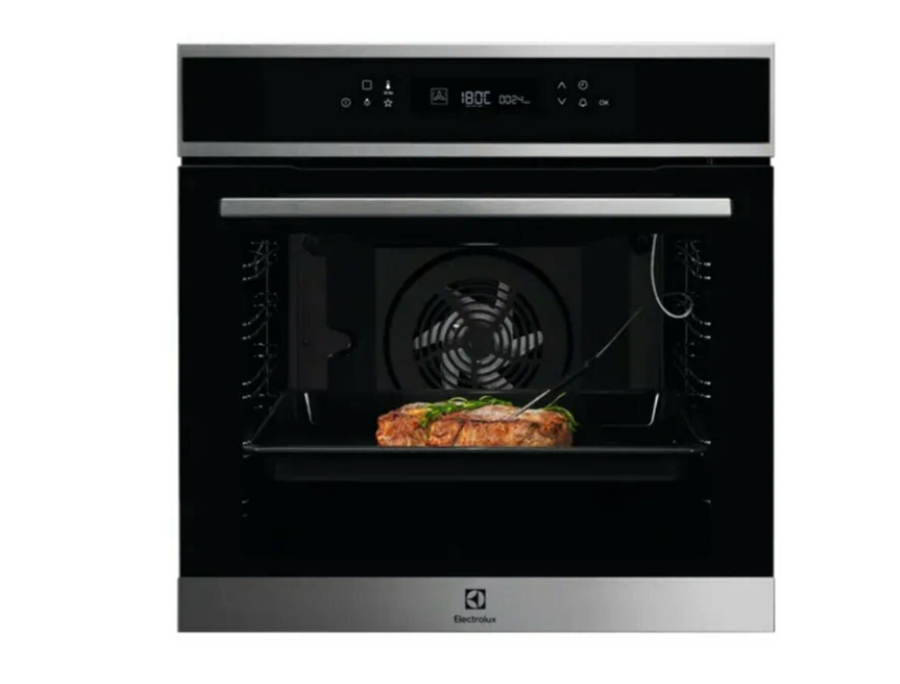 Electrolux COE7P31X2 (Серебристый)