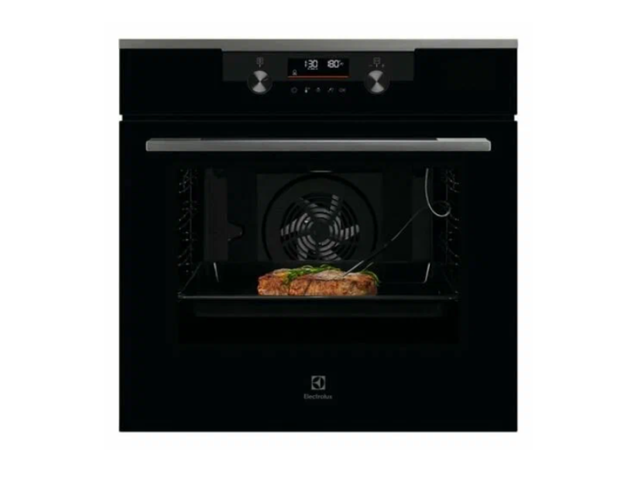 Electrolux KODDP77H (Черный)