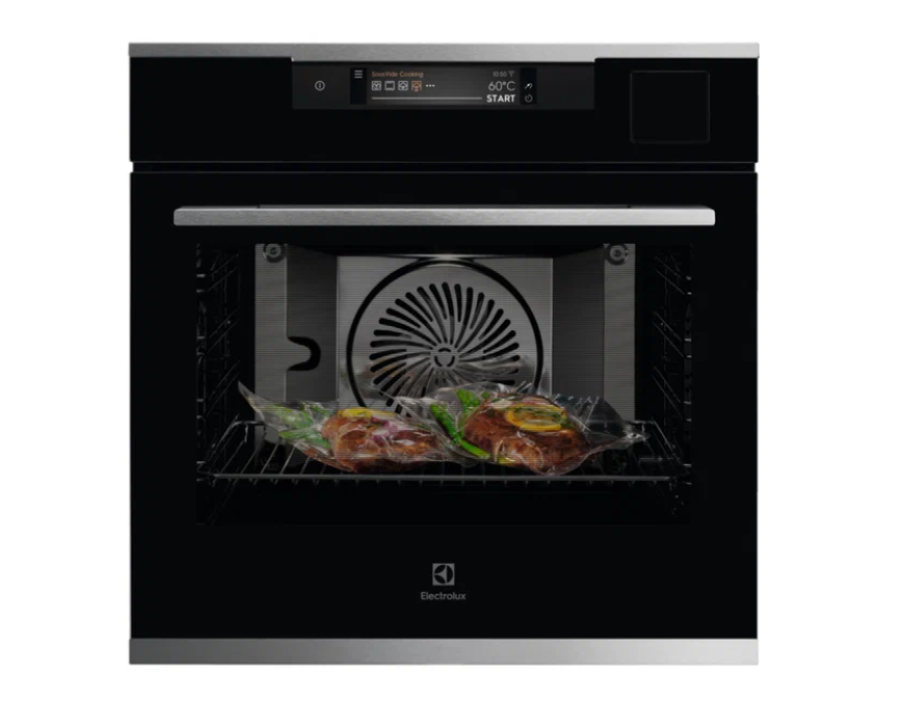 Electrolux KOAAS31WX (Черный)