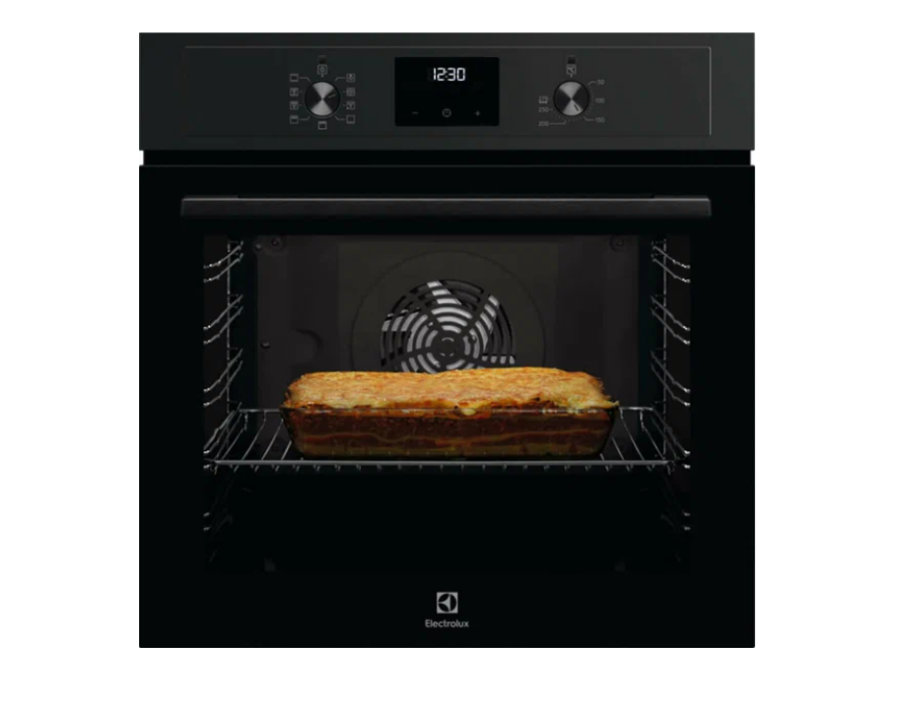Electrolux EOF3C50H (Черный)