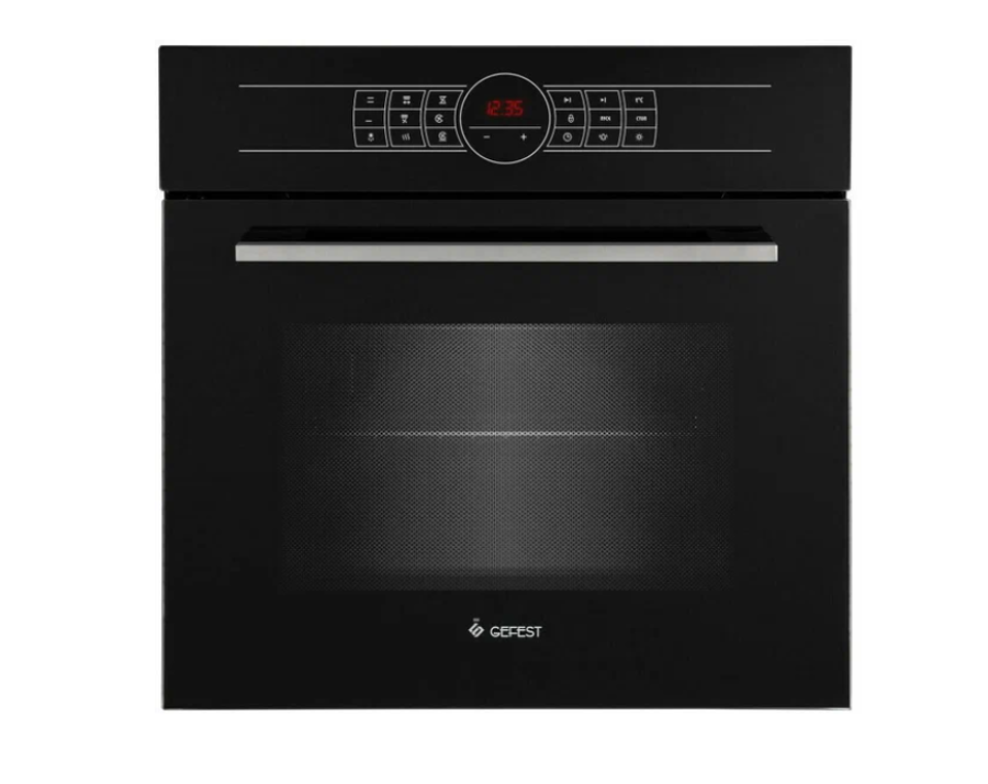 GEFEST DA 622-04 A4S (22425000) Черный