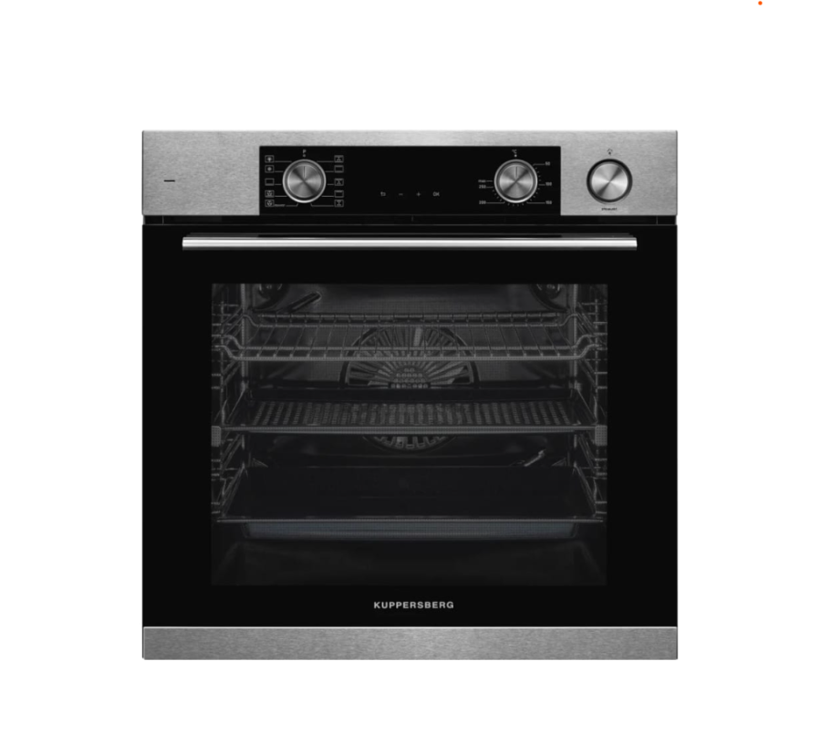 Kuppersberg KSO 610 X (Нержавеющая сталь)