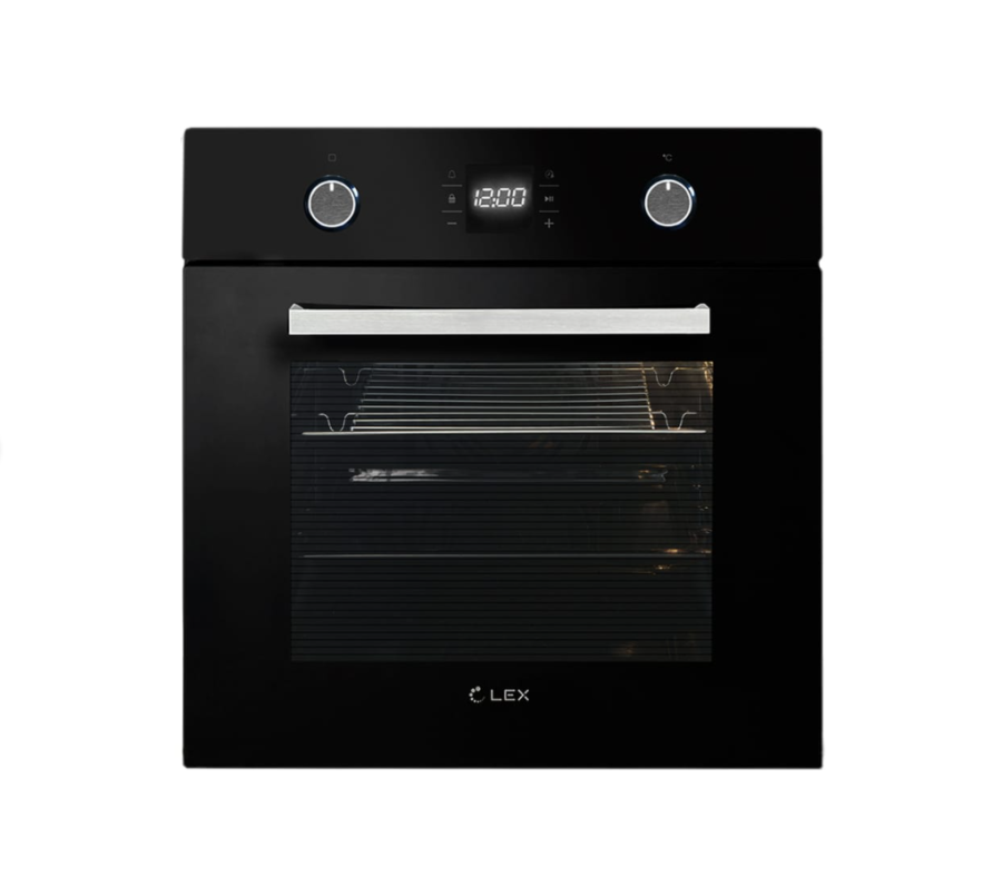 Lex EDP 094 BL (CHAO000376) Черный