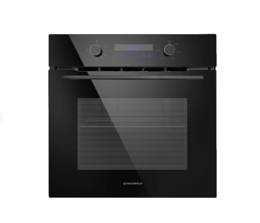 Maunfeld MOGM703B2 (КА-00016905) Black