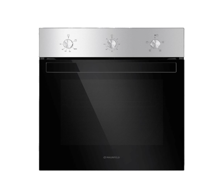Maunfeld EOGC604S (КА-00012980) Нержавеющая сталь