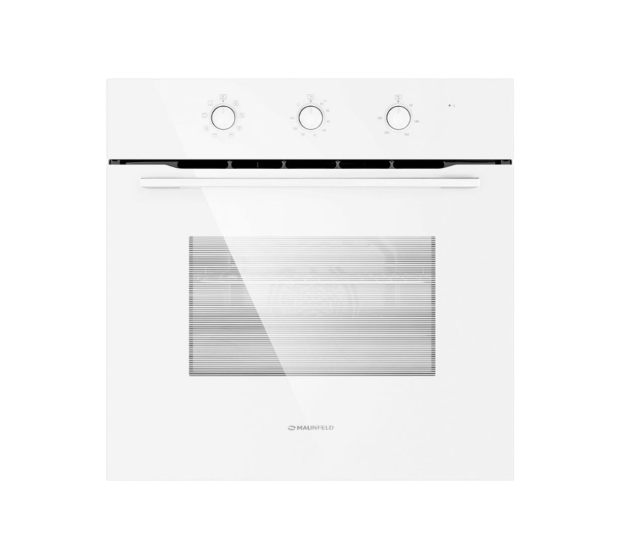 Maunfeld MEOC708PW (КА-00016925) Белый