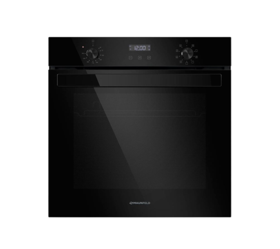 Maunfeld EOEM.769B3 (УТ000012649) Черный