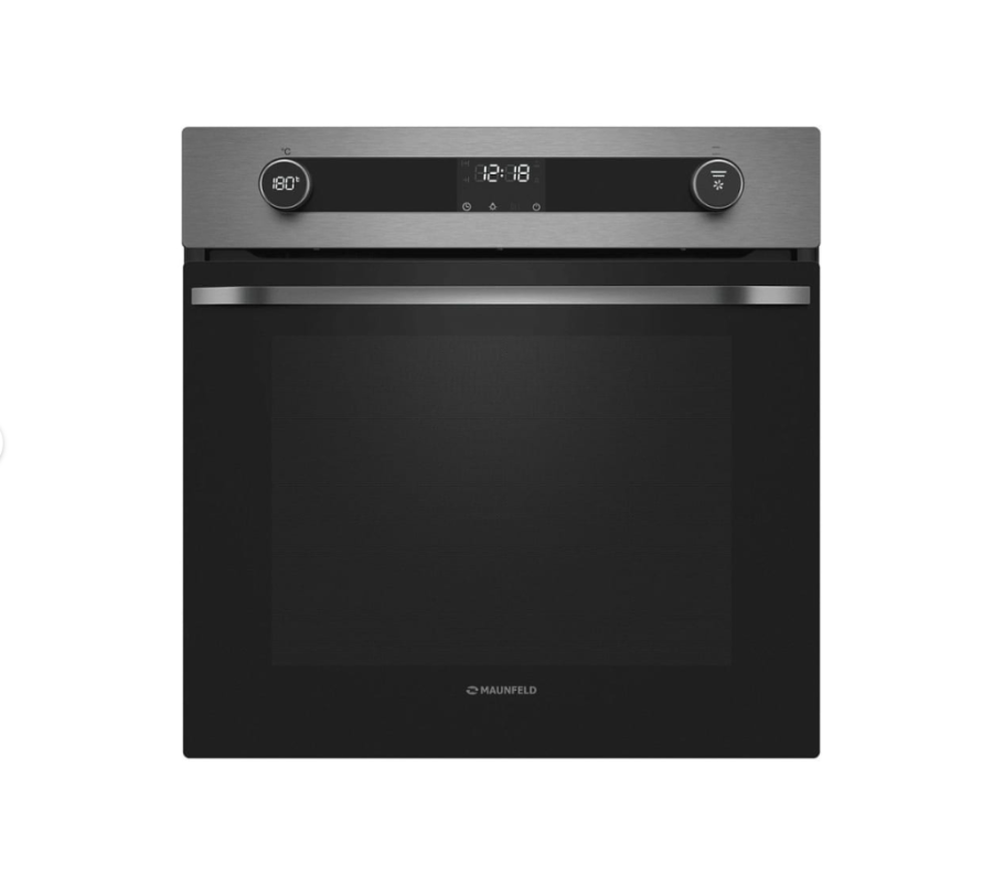 Maunfeld EOEM7614S (КА-00021324) Серебристый