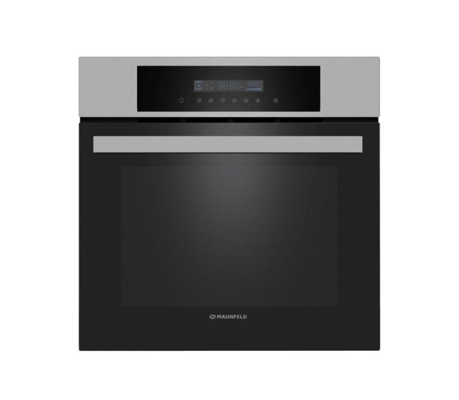 Maunfeld AEOD6063S (КА-00021304) Серебристый