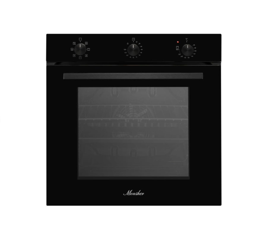 Monsher MOE 6006 Noir (Черный)