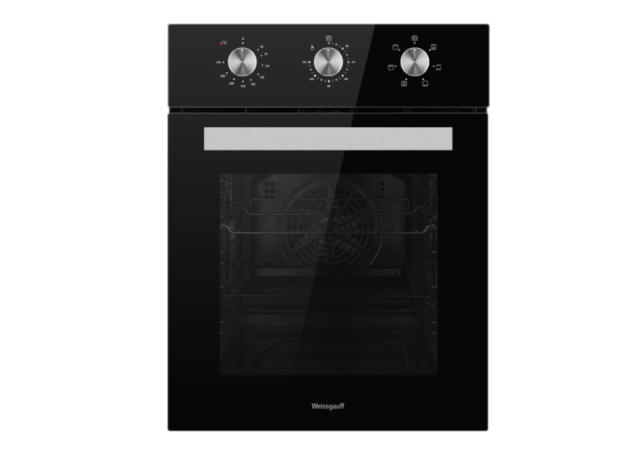 Weissgauff EOY 456 BM (431396) Черный