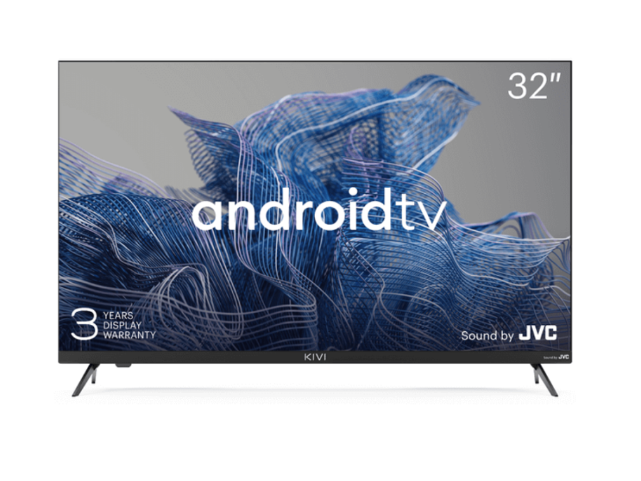 KIVI 32" 32H750NB