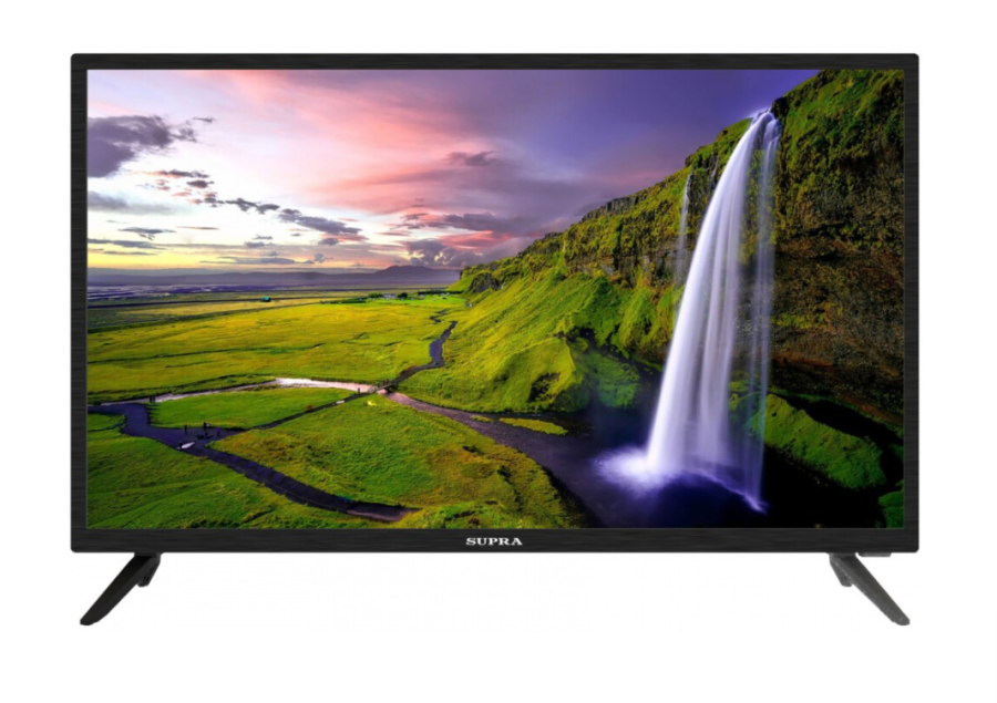 Supra 40" STV-LC40ST0045F