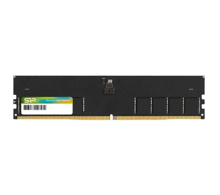 Silicon Power 32Gb DDR5 5600MHz (SP032GBLVU560F02)