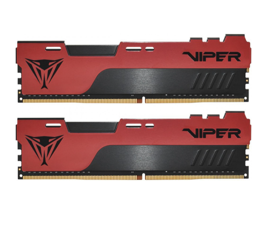 Patriot Viper Elite II 16Gb DDR4 3200MHz (2x8Gb KIT) (PVE2416G320C8K)