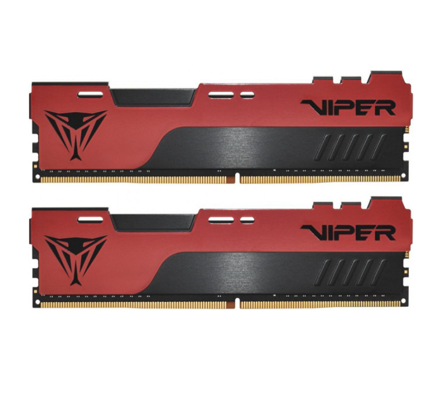Patriot Viper Elite II 32Gb DDR4 3600MHz (2x16Gb KIT) (PVE2432G360C0K)