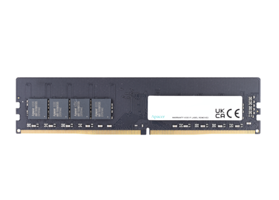 Apacer DDR4 16GB 3200MHz DIMM (AU16GGB32CSBBGH)