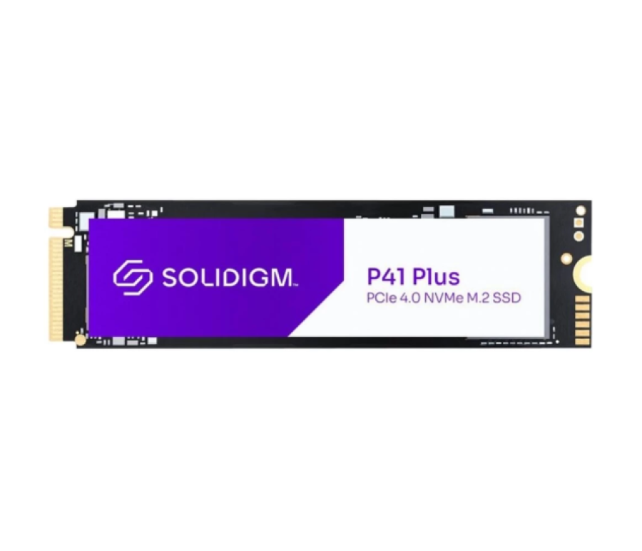 Solidigm P41 Plus 1Tb (SSDPFKNU010TZX1)