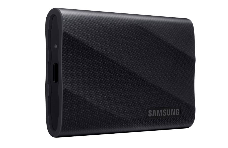 Samsung T9 2Tb (MU-PG2T0B/WW)