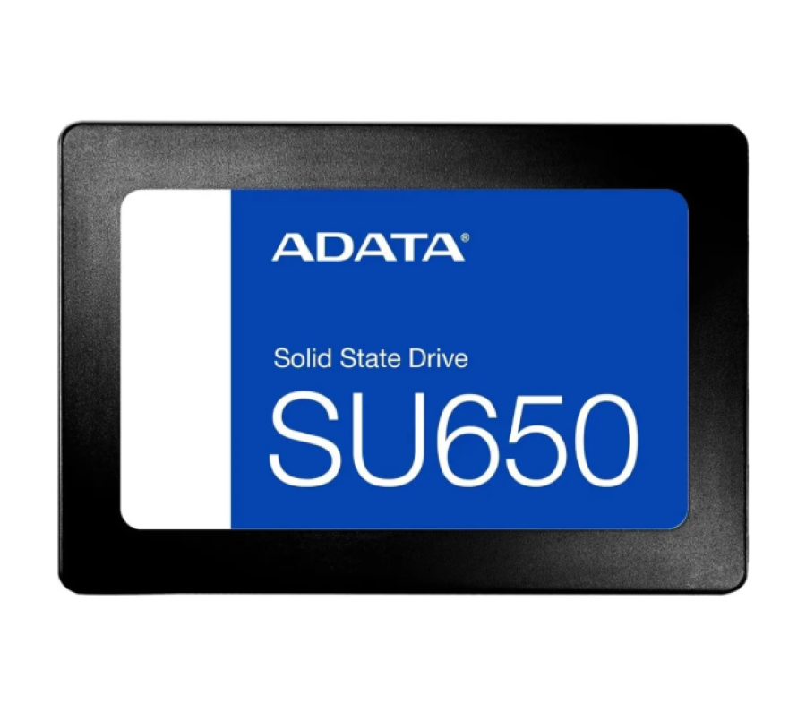 ADATA Ultimate SU650 2Tb (ASU650SS-2TT-R)