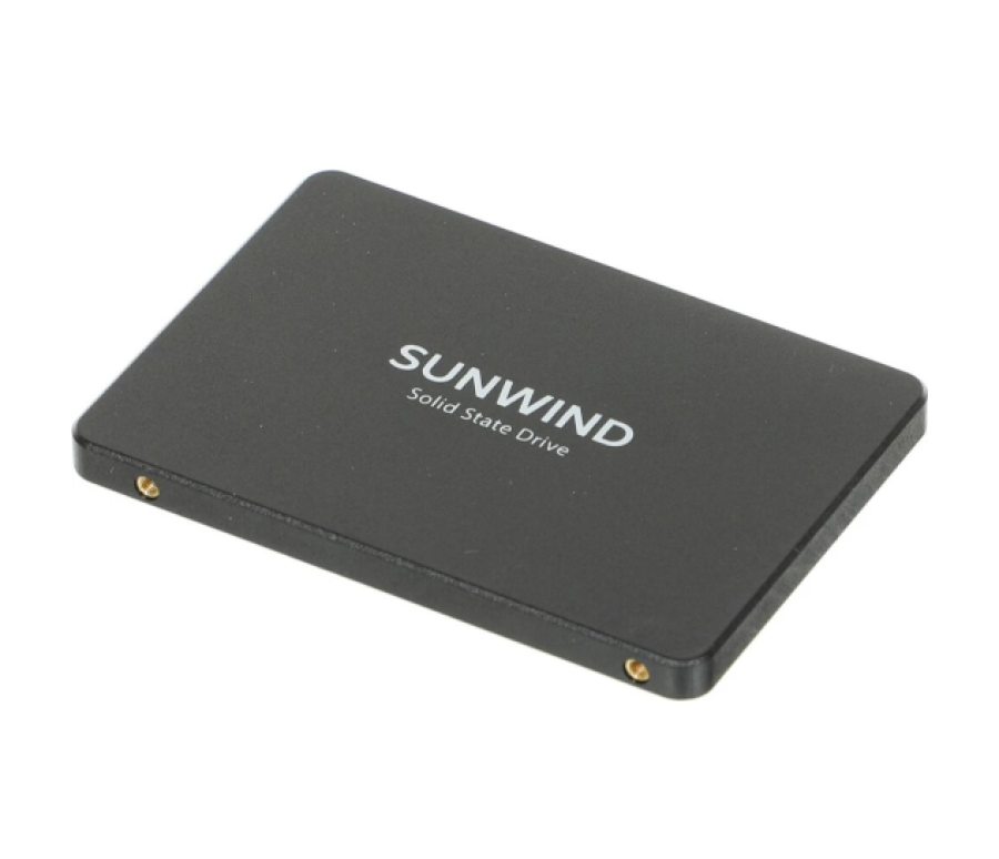 SunWind ST3 256Gb (SWSSD256GS2T)