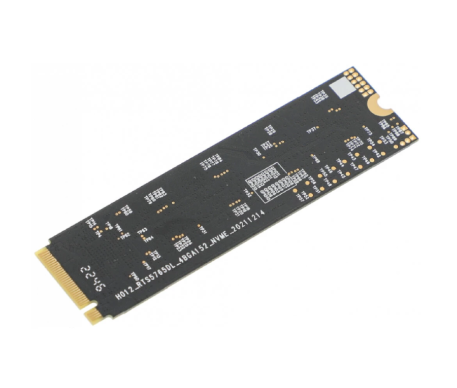 SunWind NV3 256Gb (SWSSD256GN3T)