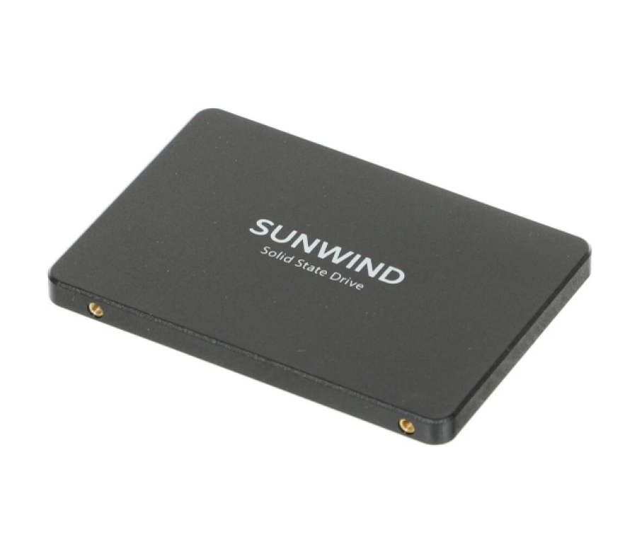 SunWind ST3 512Gb (SWSSD512GS2T)