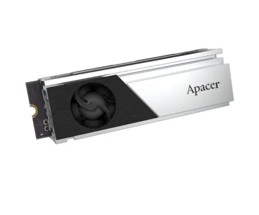 Apacer AS2280F4 1Tb (AP1TBAS2280F4-1)
