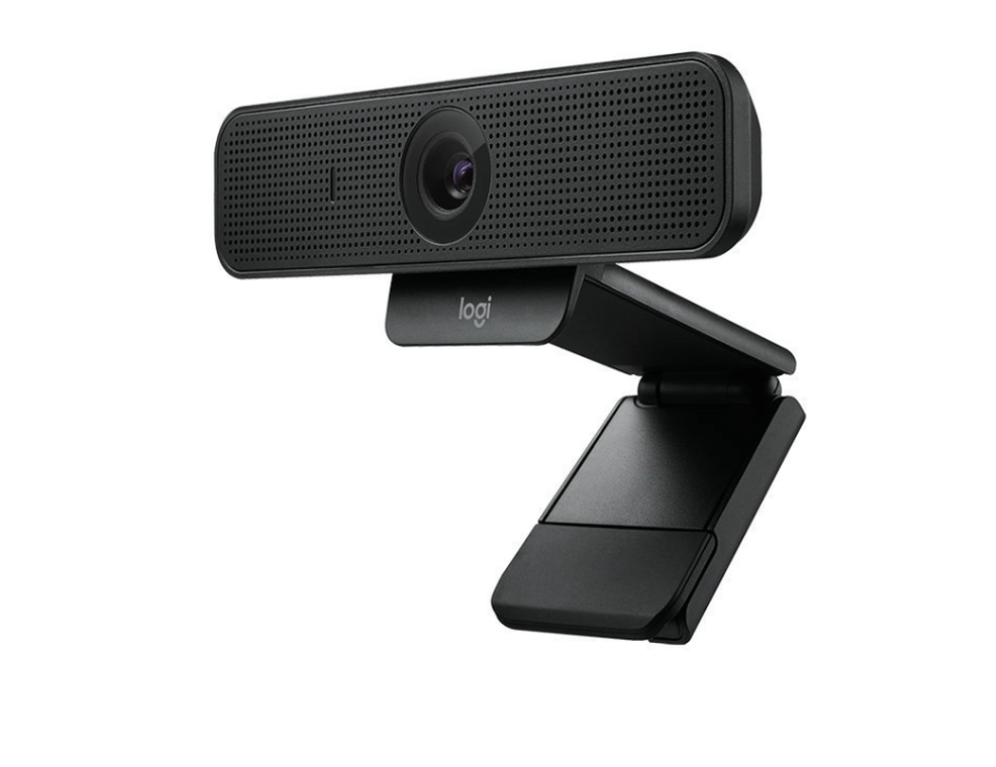 Logitech WebCam C925e (960-001075)
