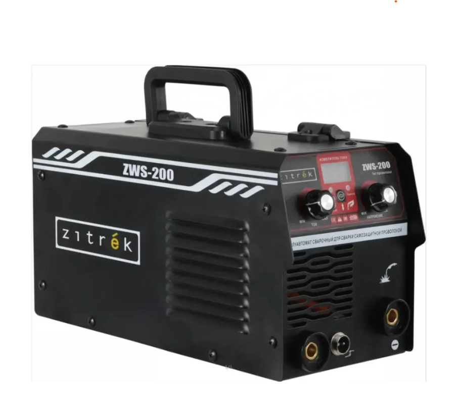 ZITREK ZWS-200, инвертор (051-4693)