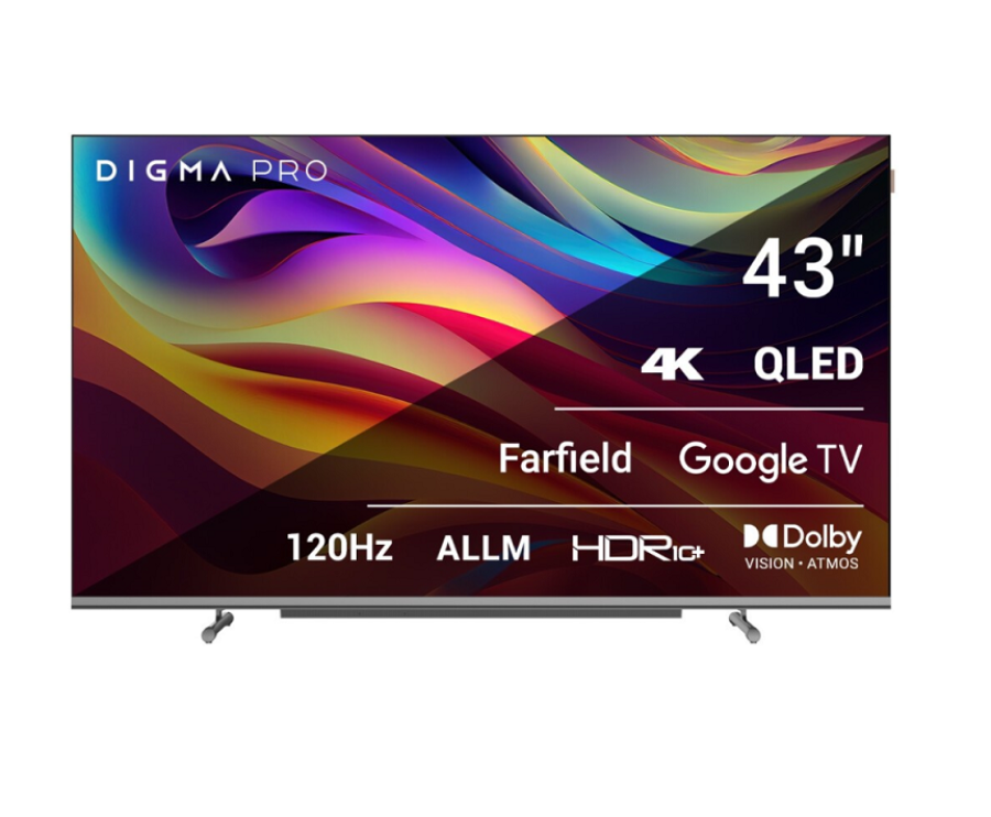 Digma 43" PRO 43L (Digma Pro 43)