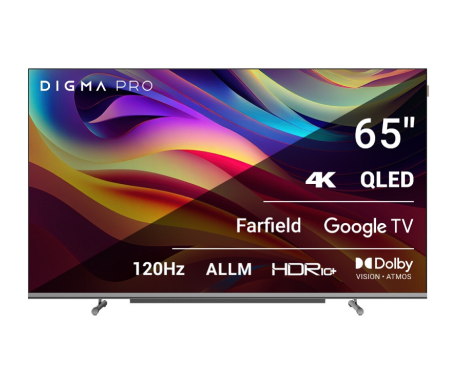 Digma 65" PRO 65L (Digma Pro 65)