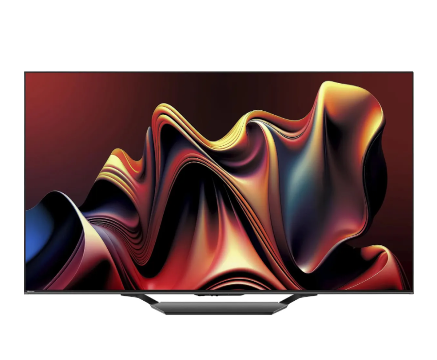 Hisense 55" 55U7NQ