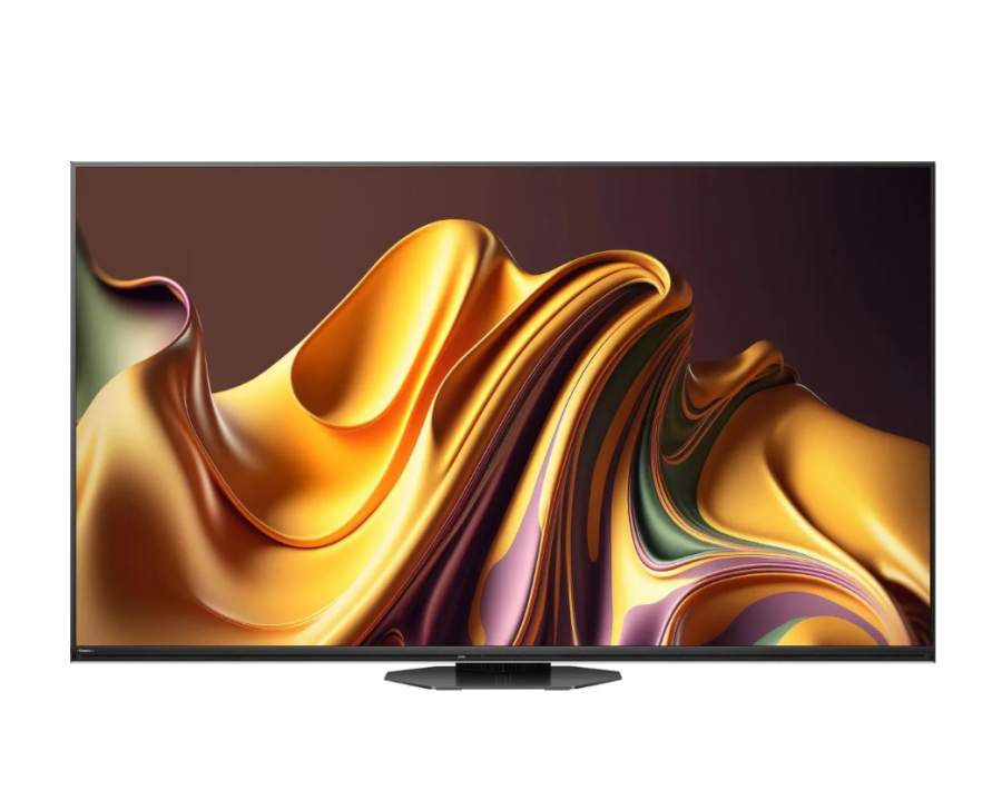 Hisense 65" 65U8NQ