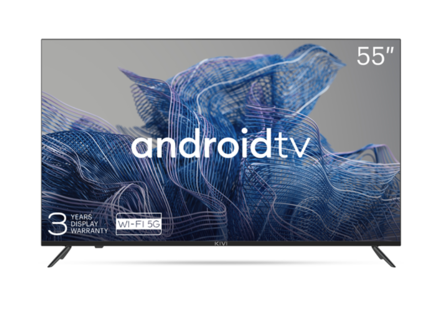 KIVI 55" 55U740NB