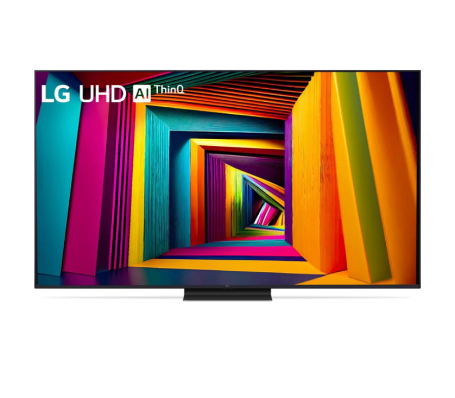LG 65" 65UT91006LA.ARUB