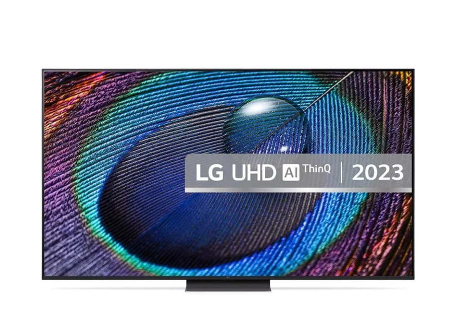LG 75" 75UR91006LA.ARUB