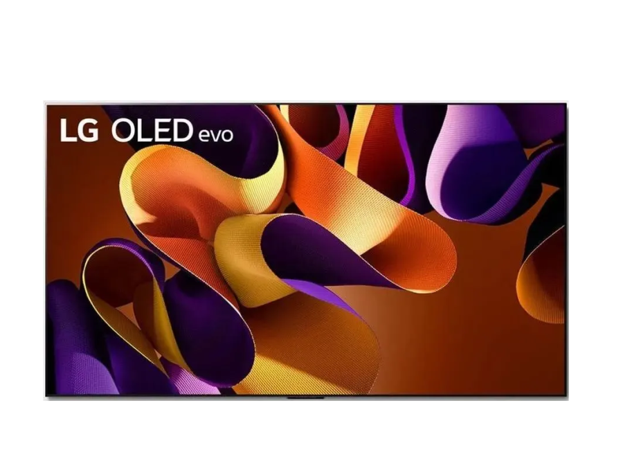 LG 55" OLED55G4RLA.ARUB