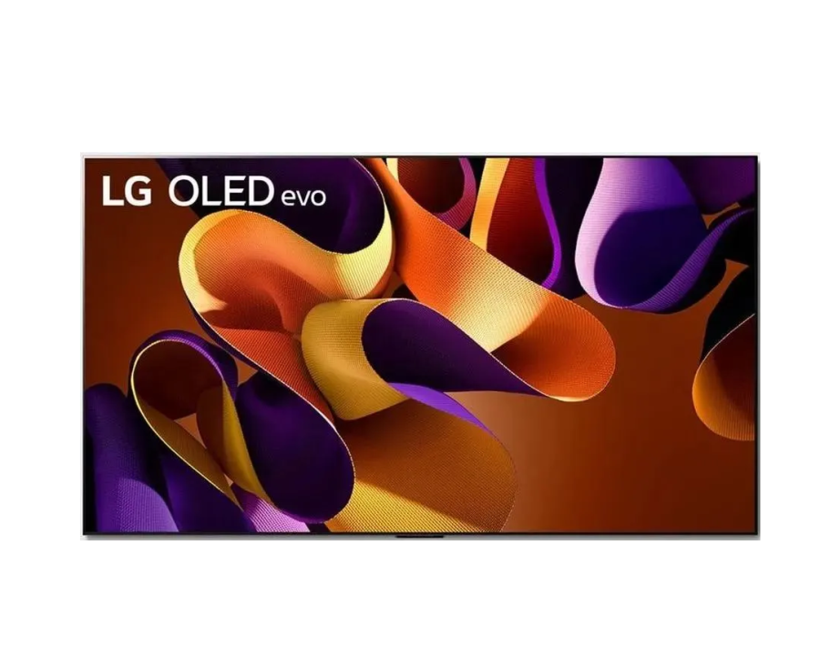 LG 65" OLED65G4RLA.ARUB