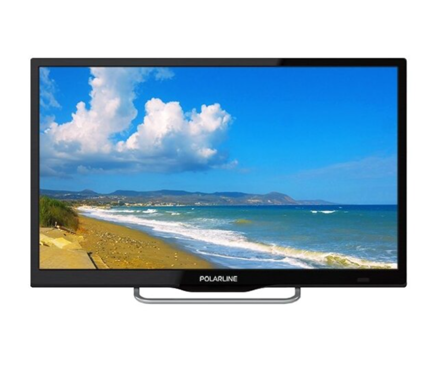 Polar 24" 24PL12TC
