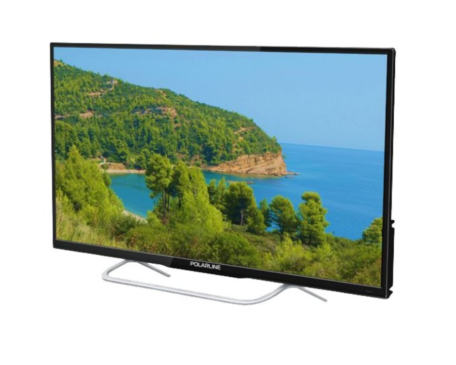 Polar 43" 43PL51TC-SM