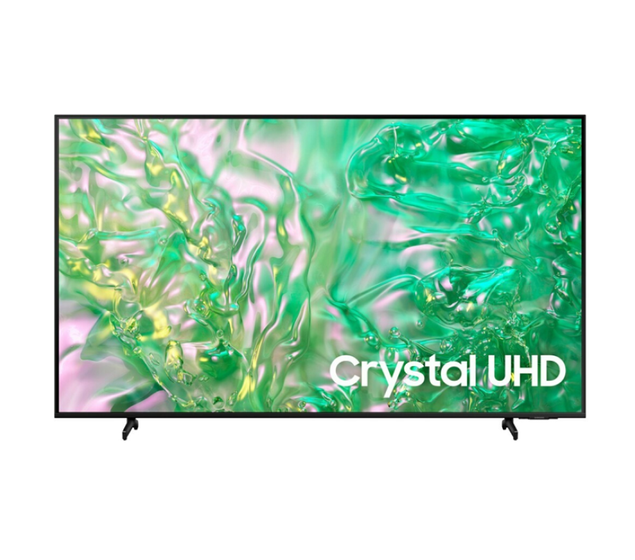 Samsung 65" UE65DU8000UXRU