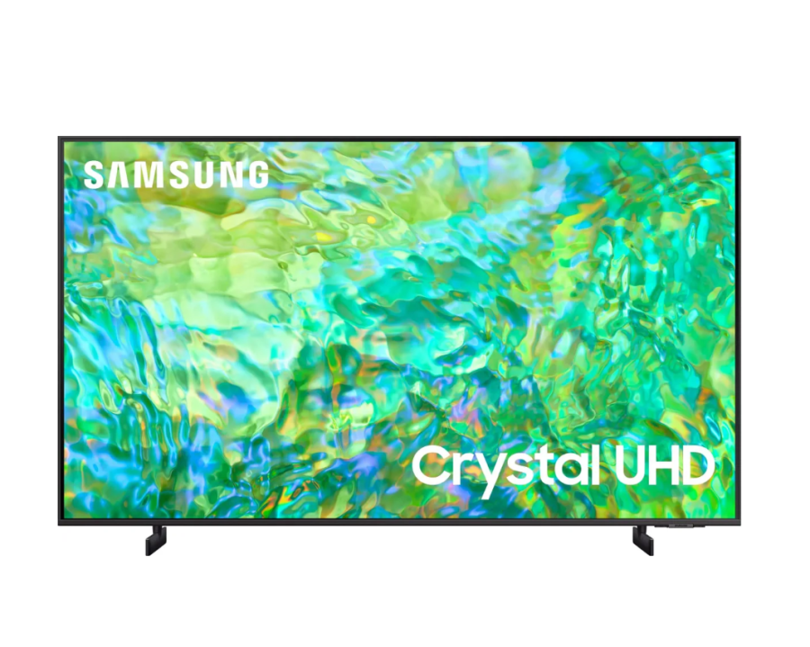 Samsung 75" UE75CU8000UXRU
