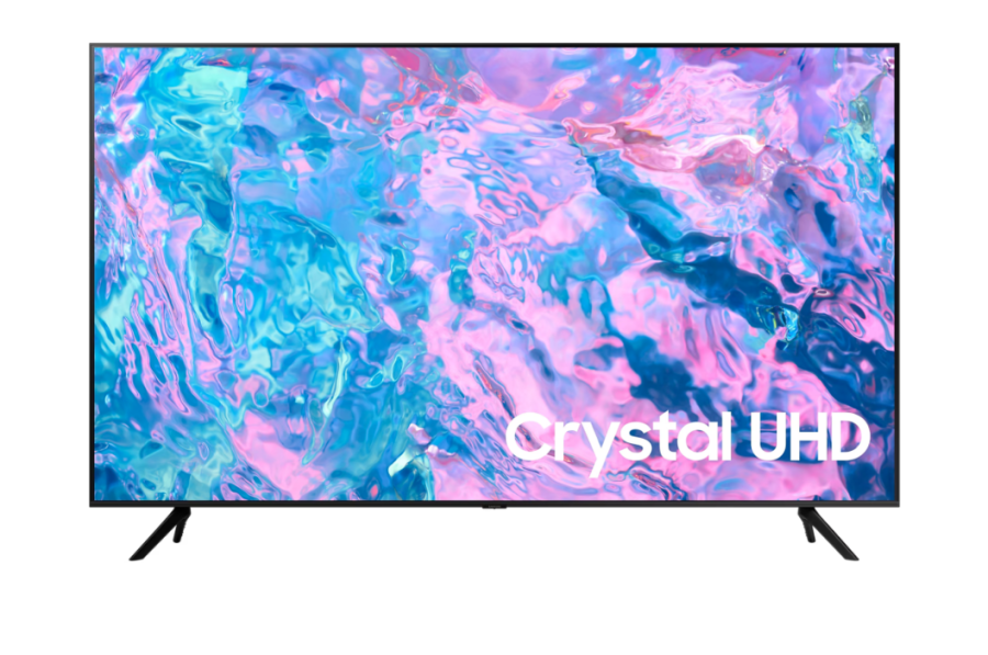 Samsung 65" UE65CU7100UXRU