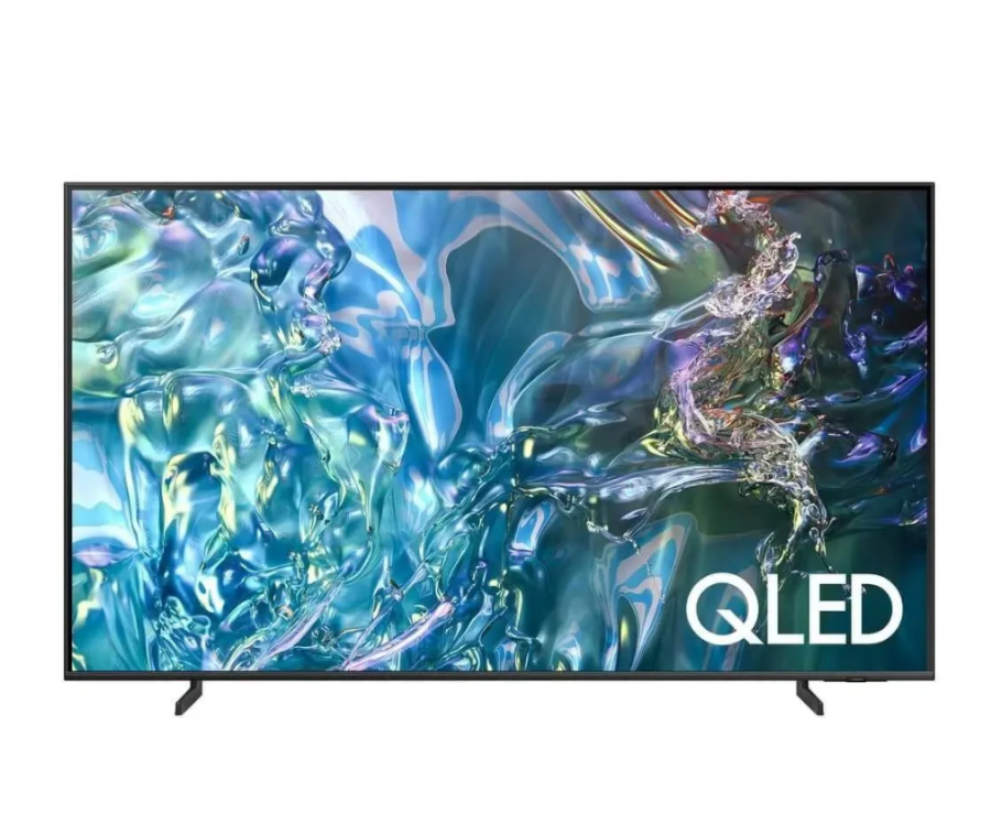 Samsung 85" QE85Q60DAUXRU