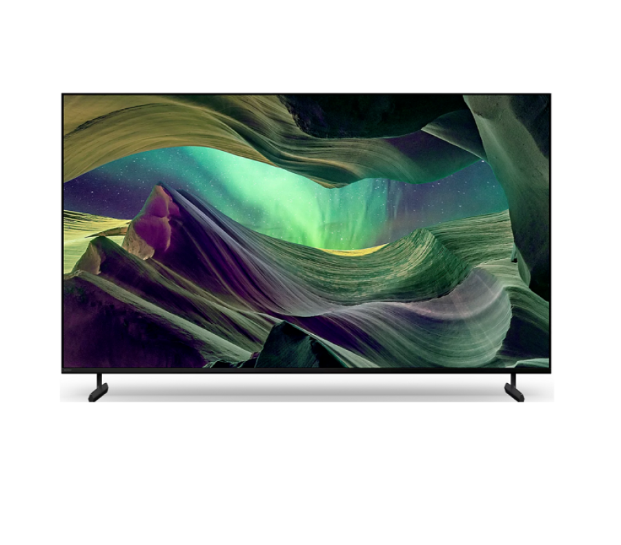 Sony 65" KD-65X85L