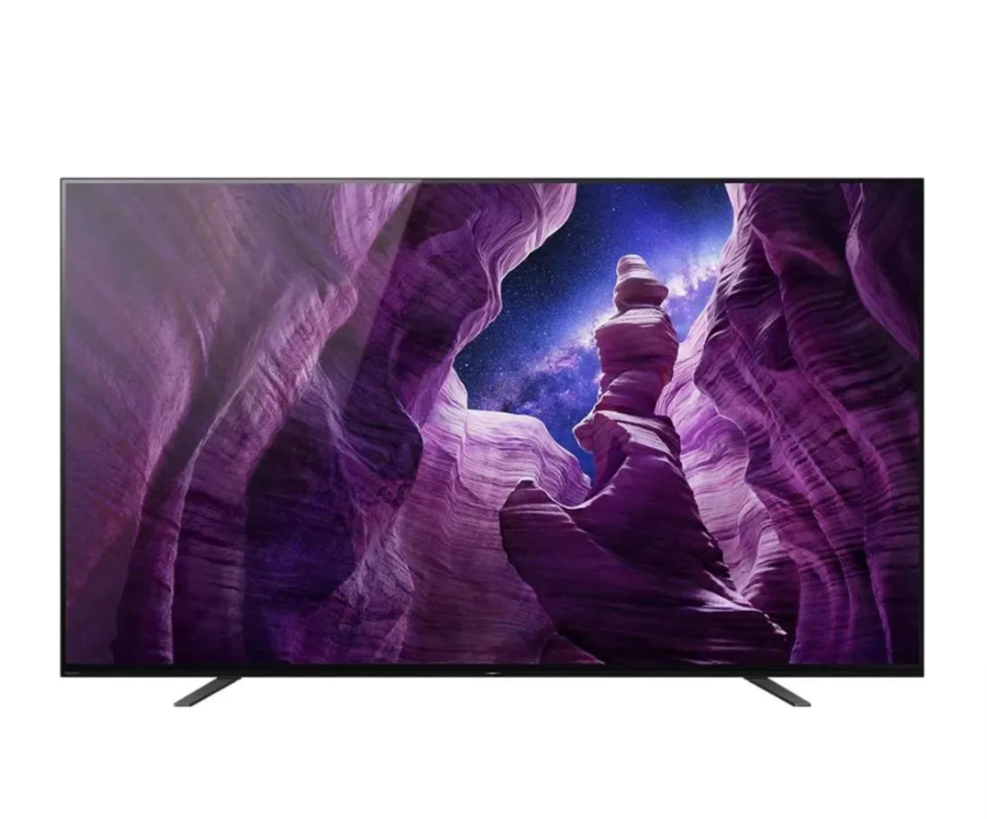 Sony 65" KD65A8BR2