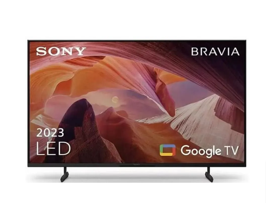 Sony 75" KD-75X80L